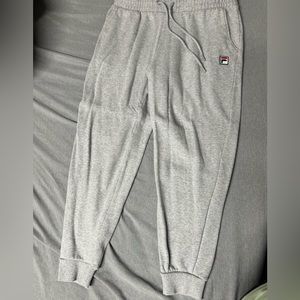 Fila women joggers